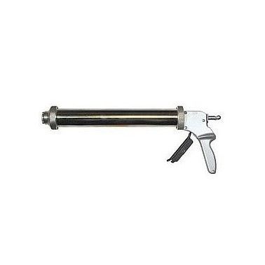pistolet à main