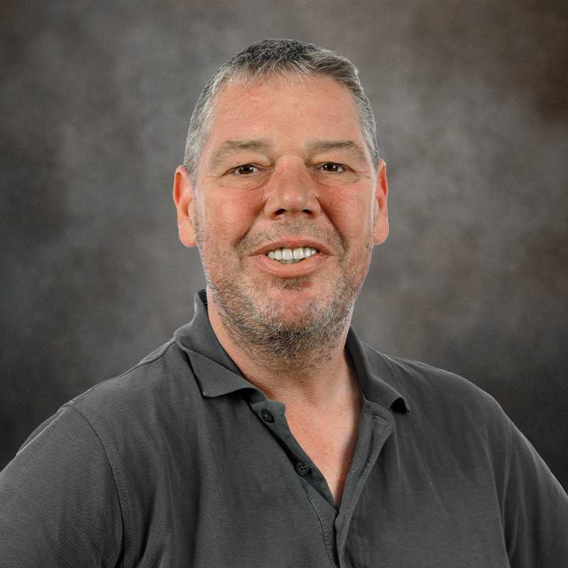Rico Menzel