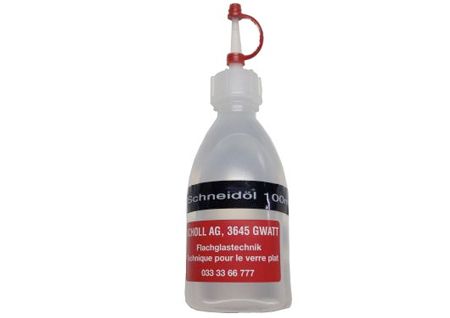 Schneidöl spezial - 100ml