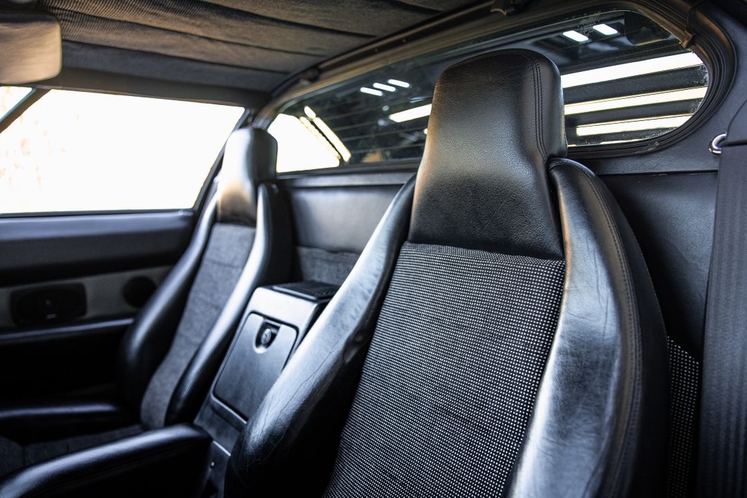 1980 BMW M1 #171