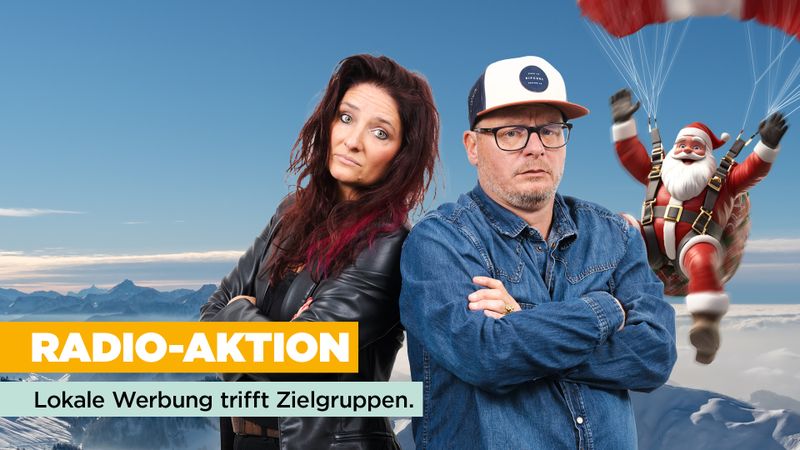 RADIO BERN1