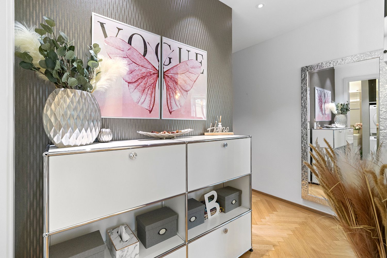 The Central Zurich Residence Weinbergstrasse 23 - OG1