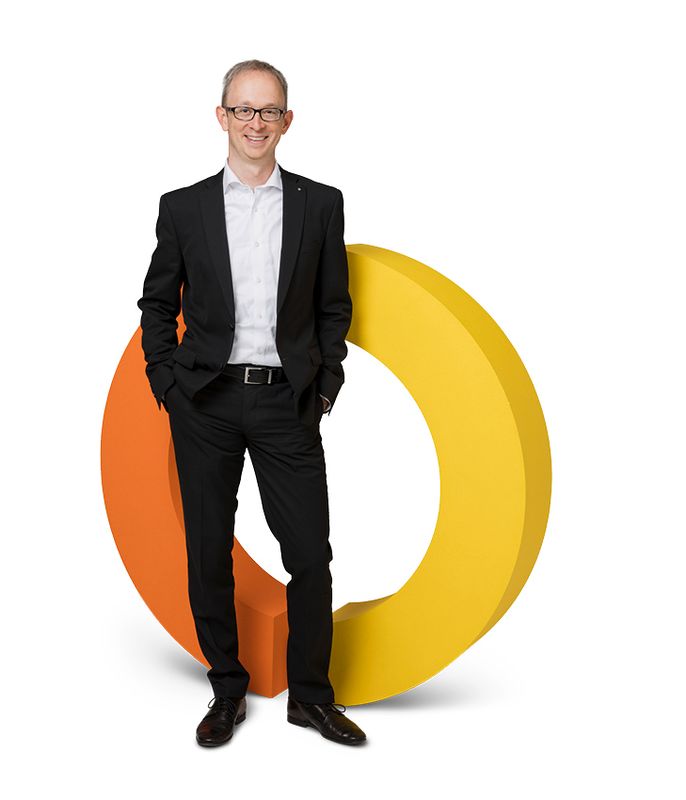 Markus Flatt