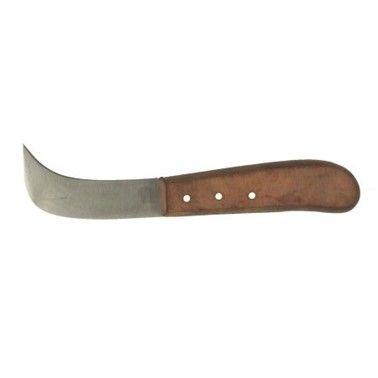 Trennmesser mit Innenschneide