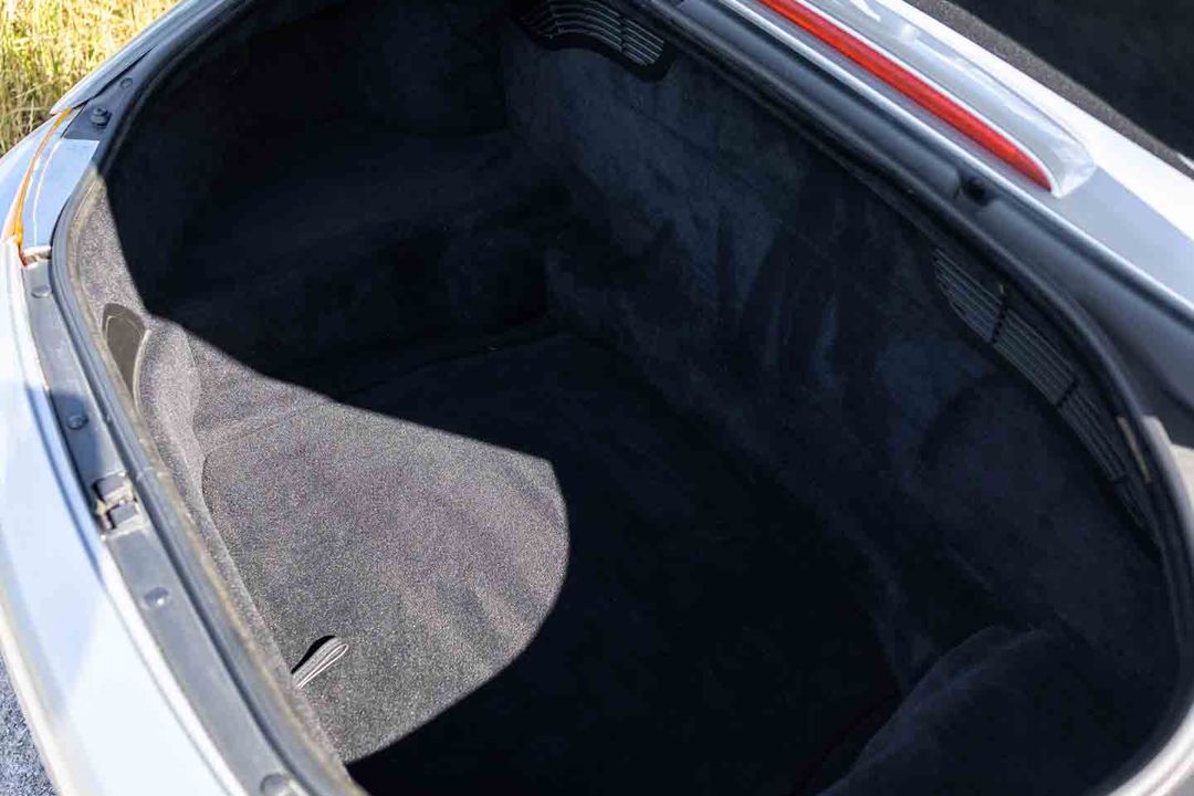 2000 BMW Z8