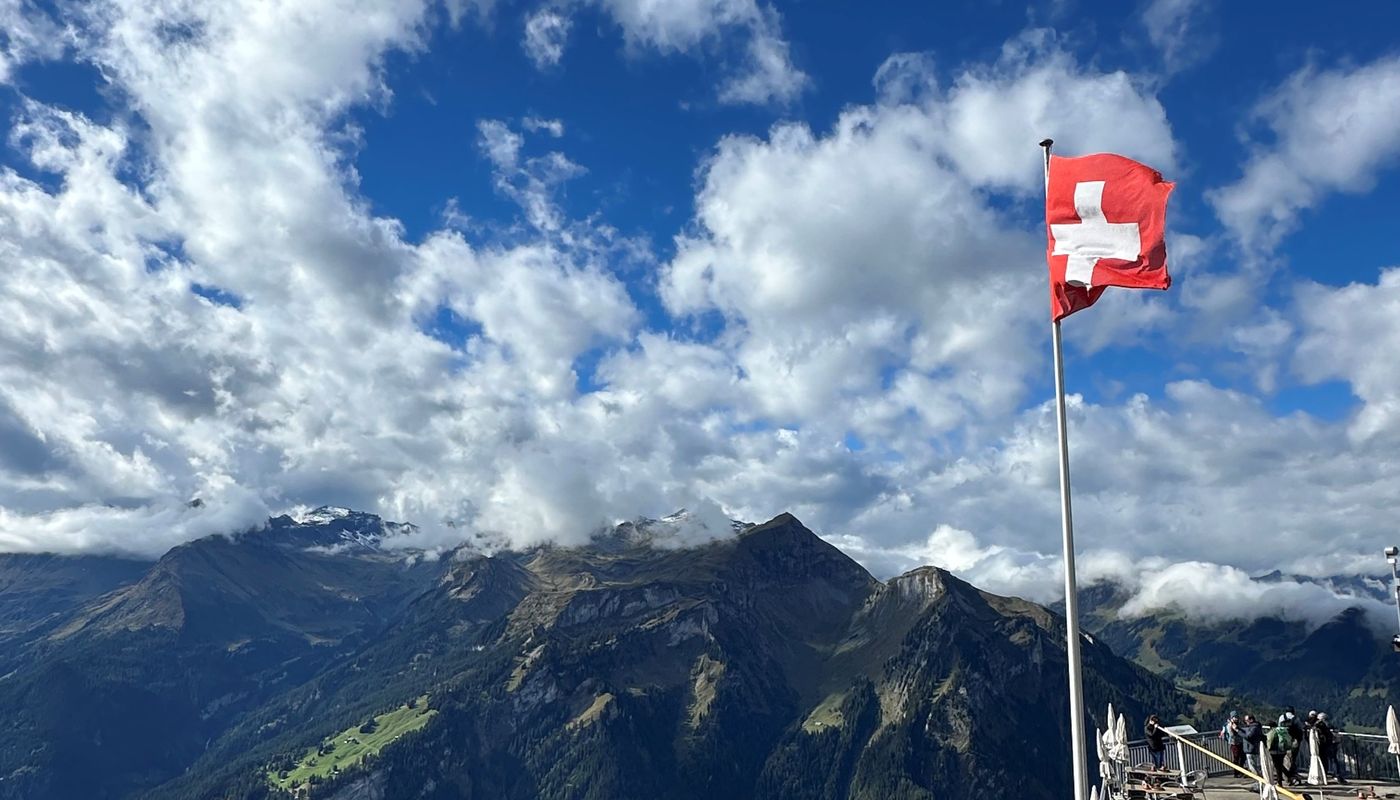 Gipfel, Teamgeist und Taktik