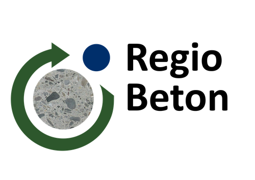 Logo - Regio Beton AG