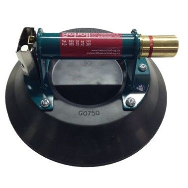 Saugheber POWR GRIP d=250mm