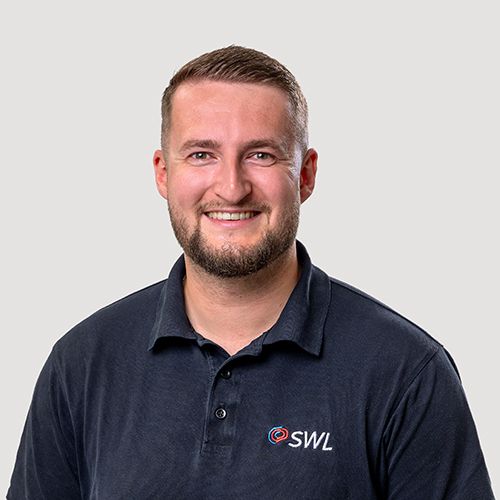 Luca Bühlmann