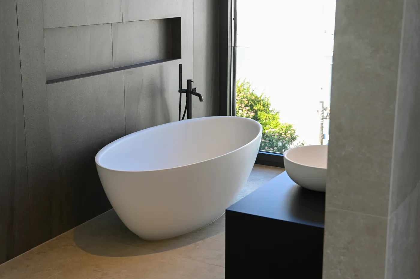 Neubau EFH in Staufen