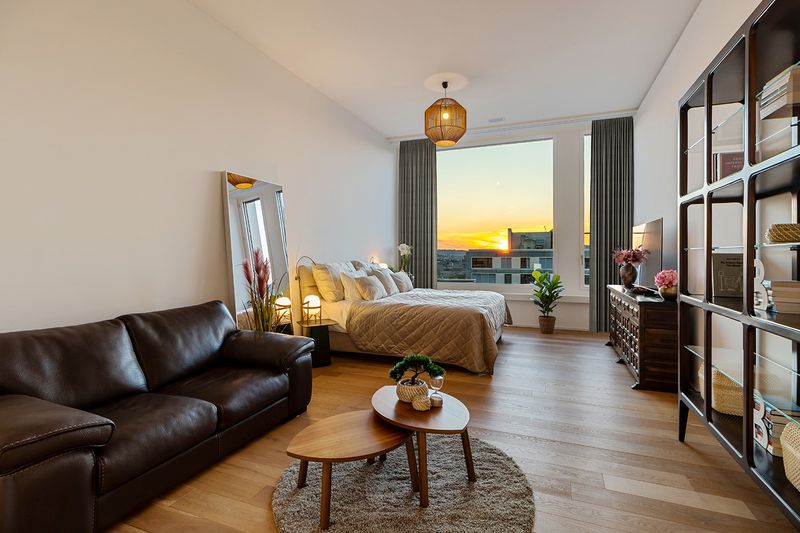 Twin-Apartment 1 Europaallee