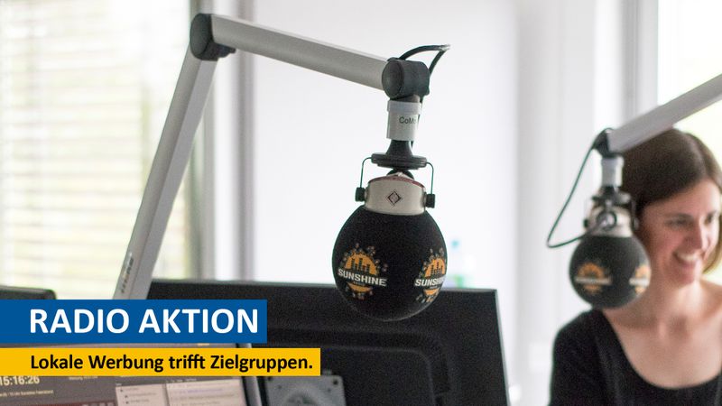 Sunshine Radio
