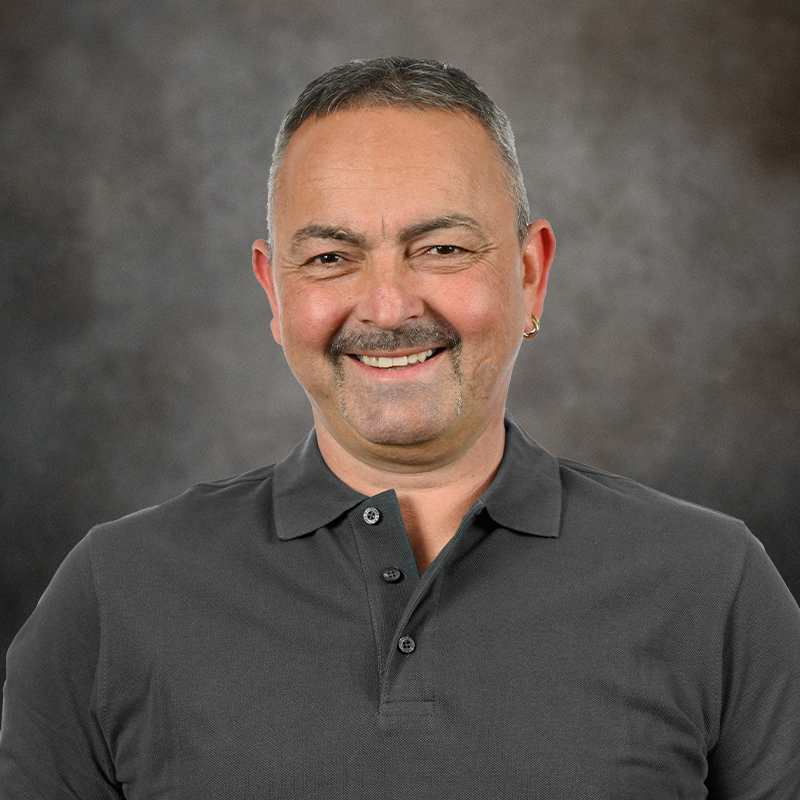 Rainer Kaltenbach