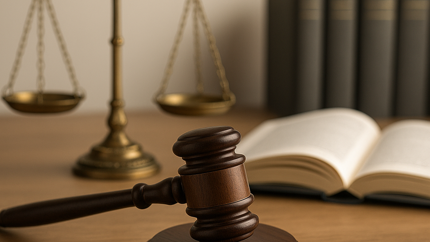 Wie werden Richter:innen im Kanton Bern gewählt?