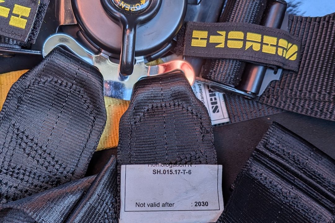 1961 Lotus Elite Serie 2