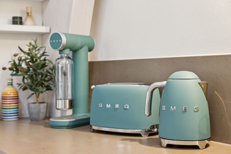 Old Town Diamond Penthouse – Private Rooftop Limmatquai 84