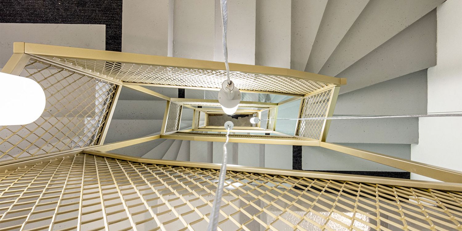 Bürogebäude Spittel