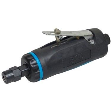 ponceuse pneumatique avec mandrin p/6mm