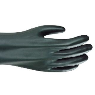 Glove-Box-Handschuhe und Ausschleussäcke