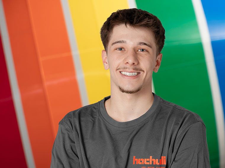 Mattia Iannantuoni