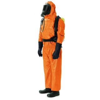 Protective suit SPC 4800