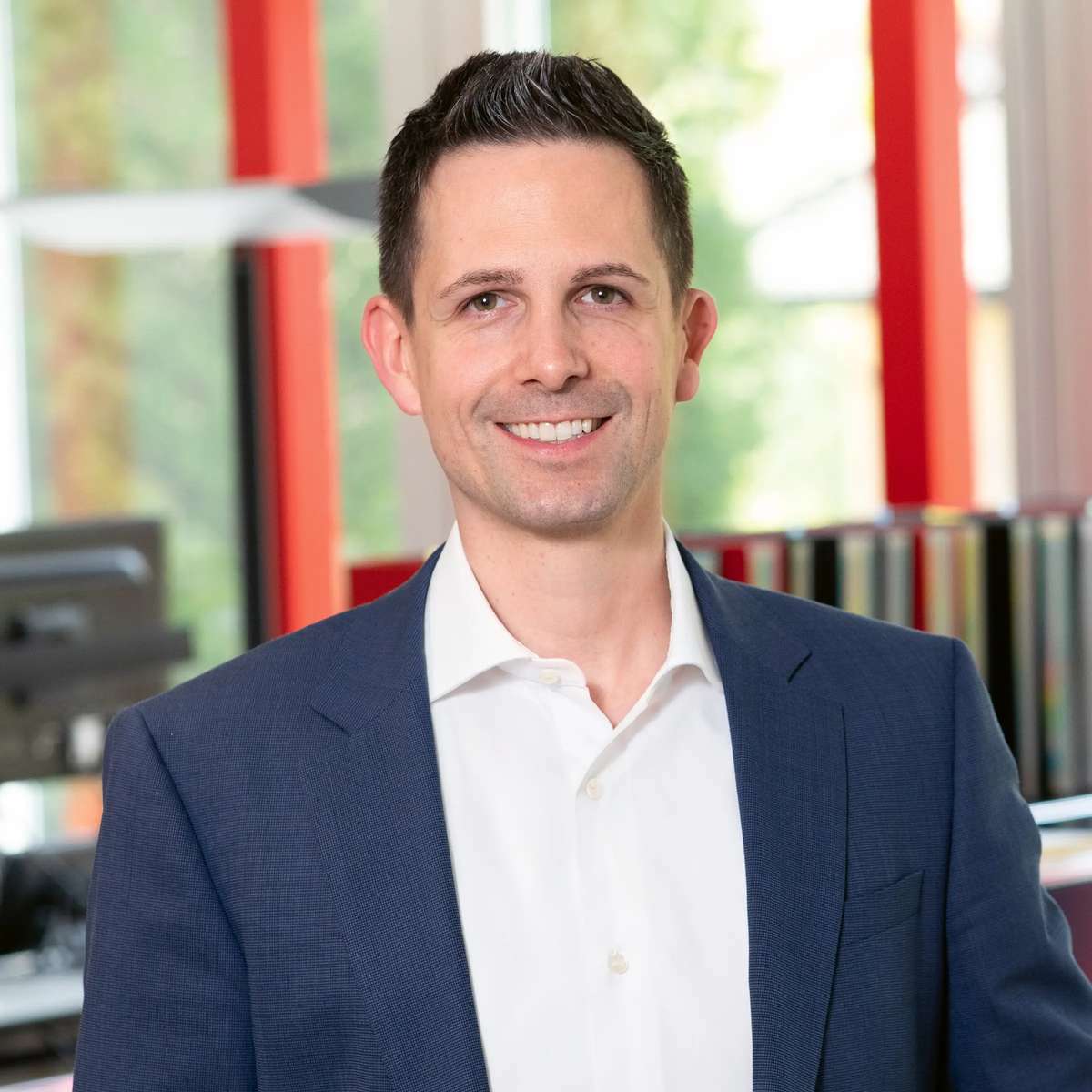 Stefan Augstburger | Merki & Partner