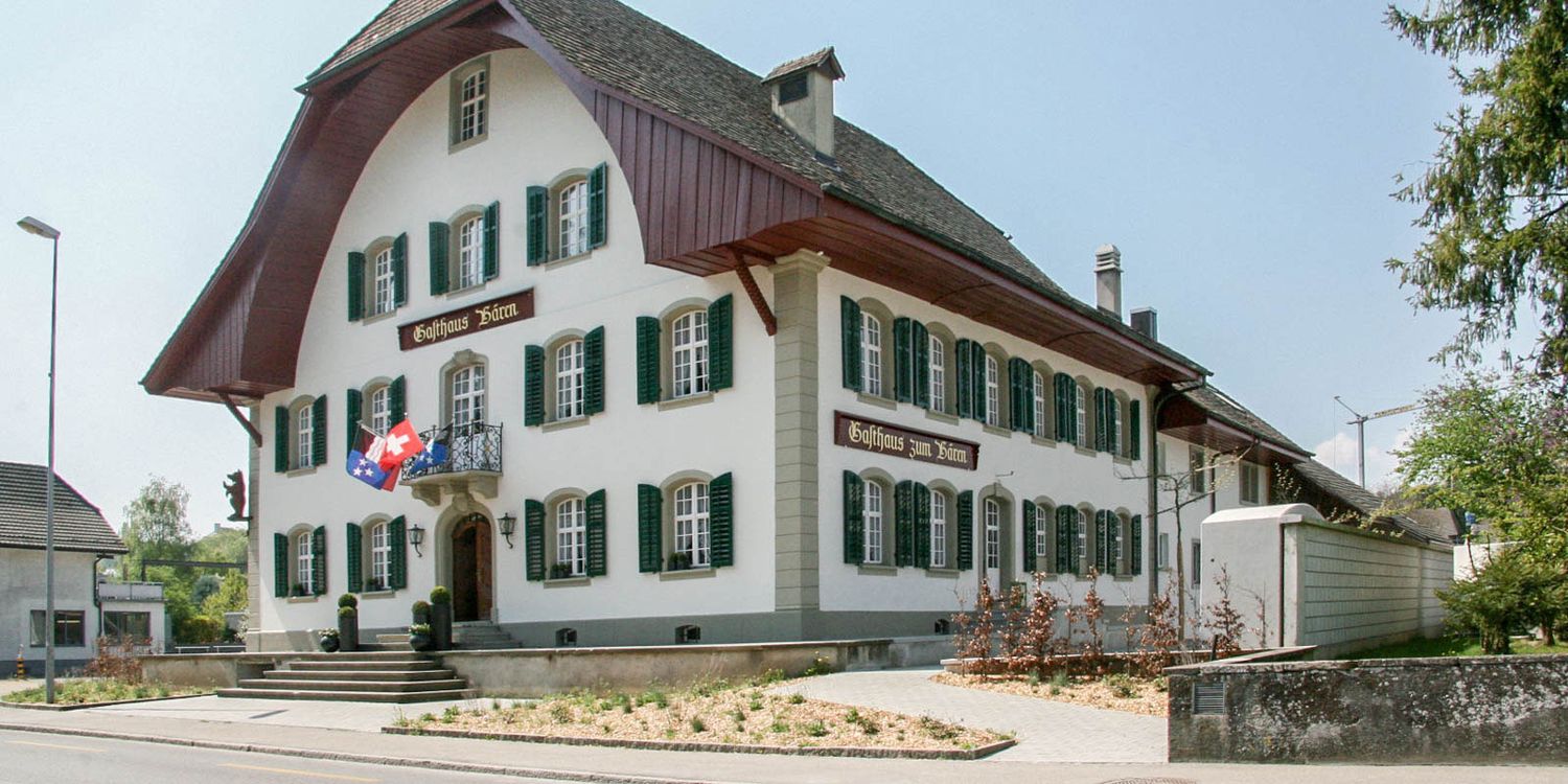 Restaurant Bären