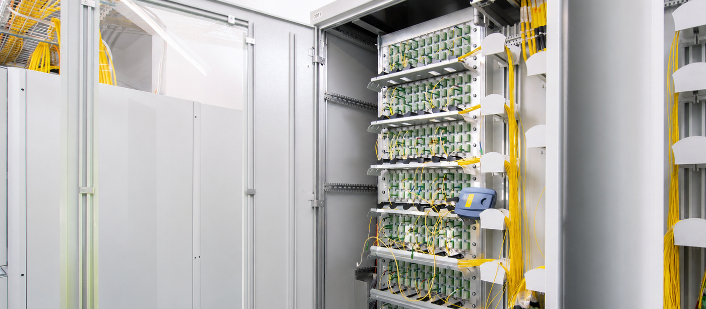 Glasfaserausbau in Lenzburg abgeschlossen