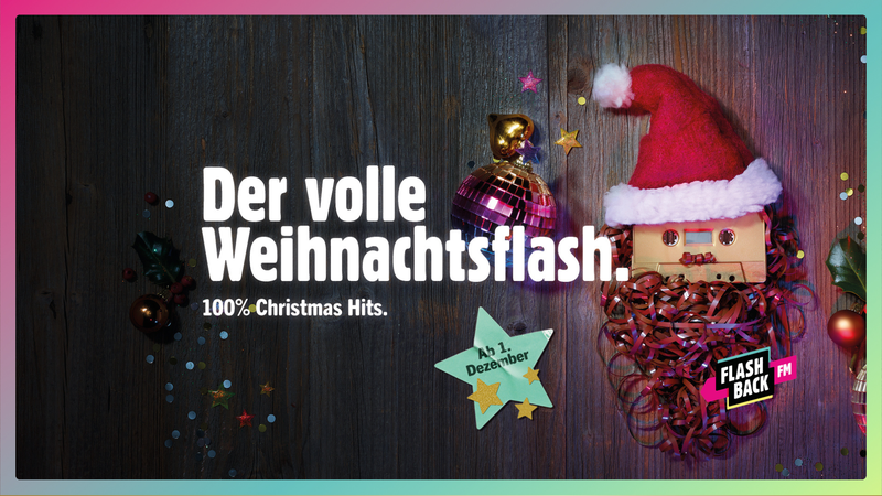 FLASHBACK FM