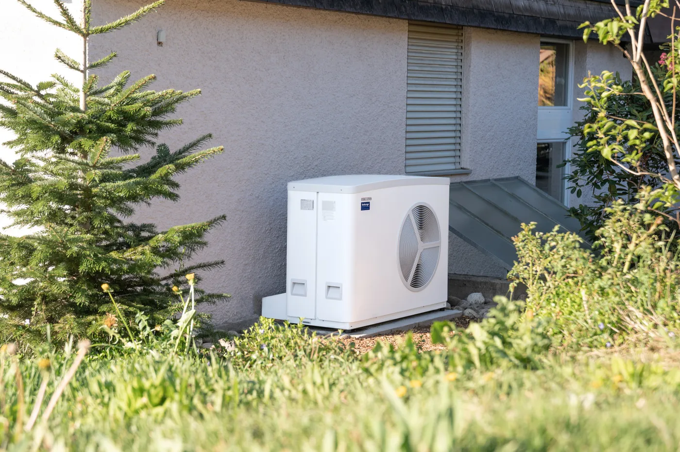 Heizungssanierung EFH in Auenstein