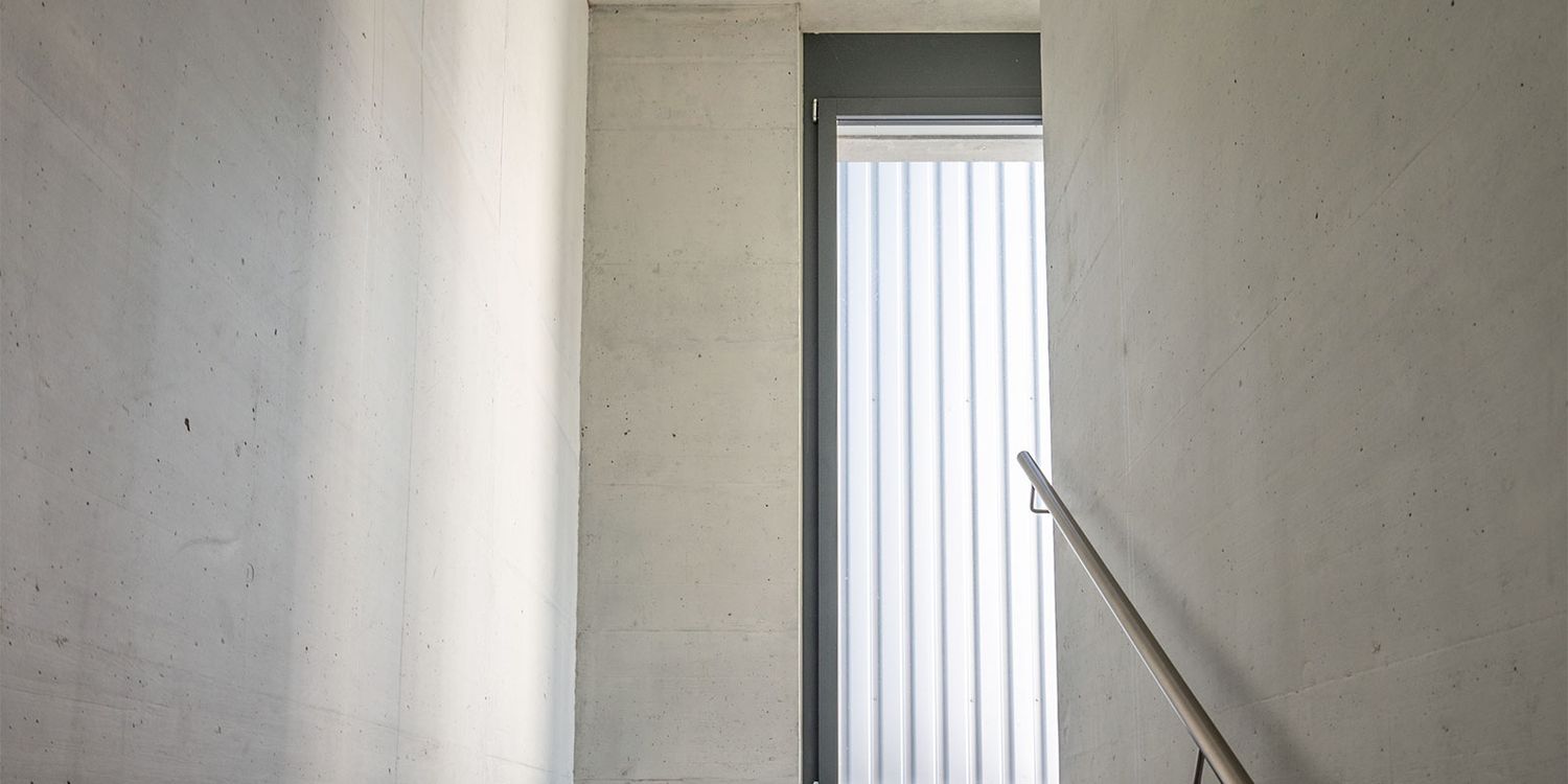 Büro- & Geschäftshaus