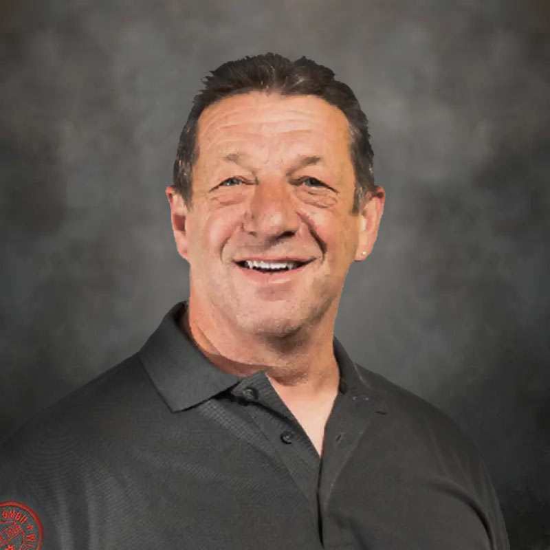 Uwe Binkert