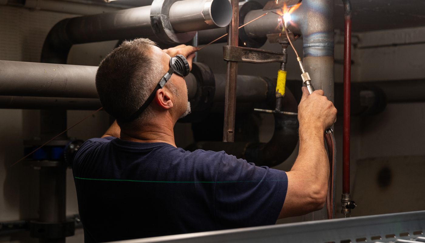 Nachhaltiger Schritt in die Zukunft