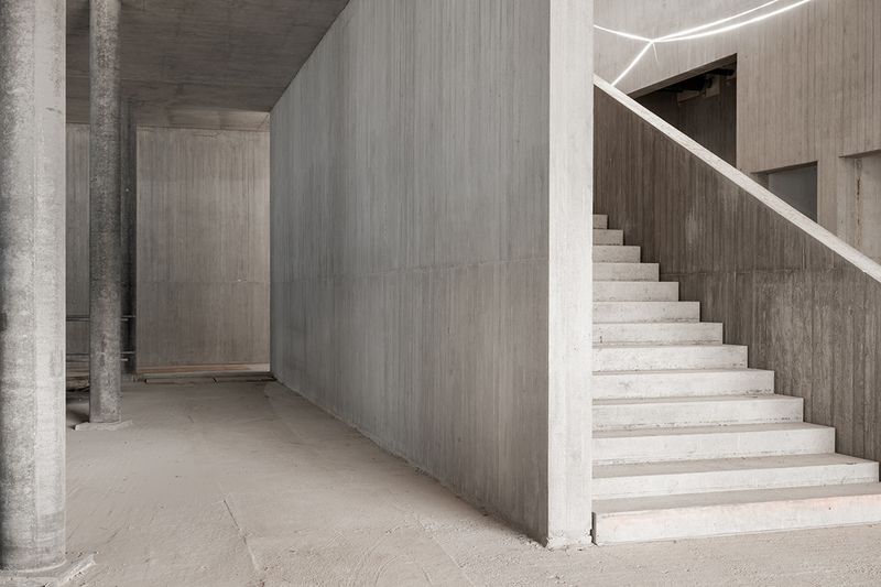 Beton Worblaufen AG