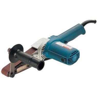 Elektro-Handbandschleifer 230V/AC