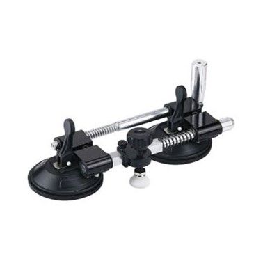 Plattenspanner mit Rätsche