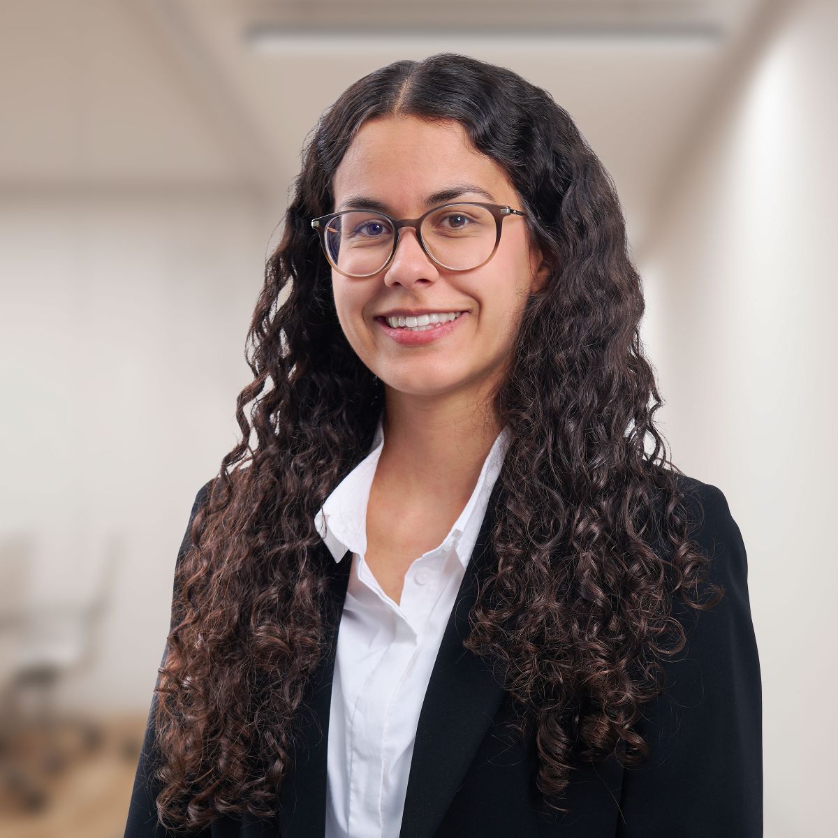 Zahira El Jacifi
