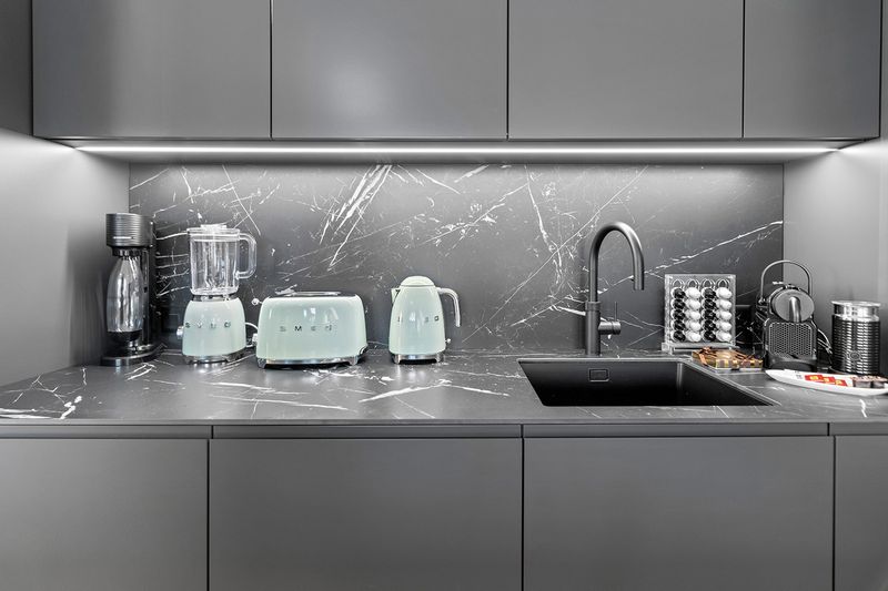 Skyline Penthouse Bahnhofstrasse 71