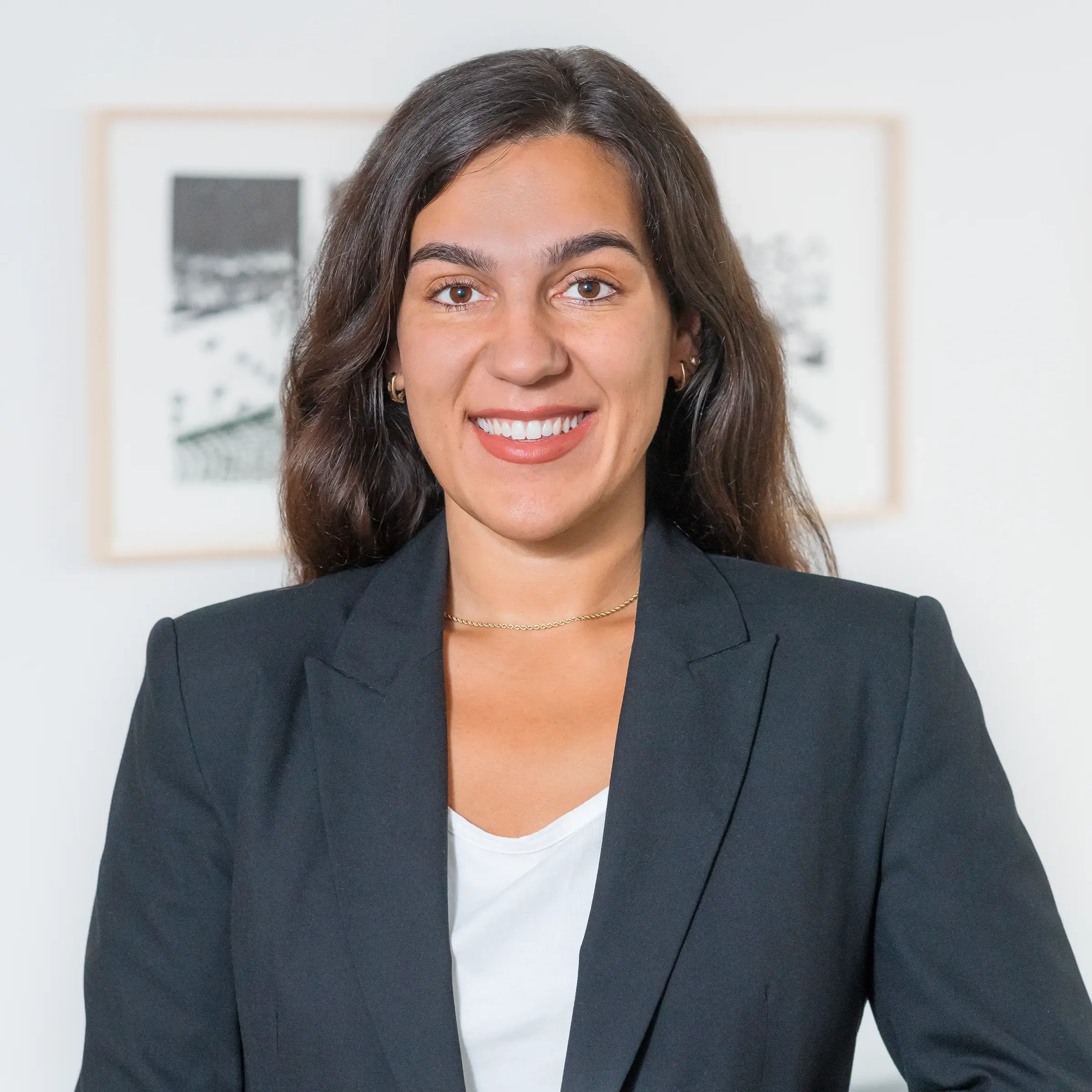 Alba Feraj