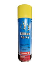 Spray de Silicon 500g