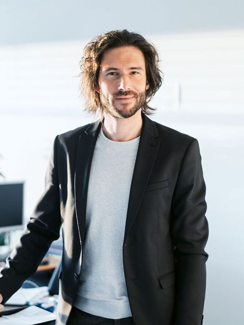 Alexandre du Bois de Dunilac