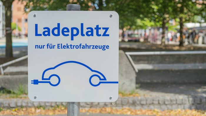 «Lage, Lage, Lage» – Die Wirtschaftlichkeit von Schnellladestationen auf dem Prüfstand