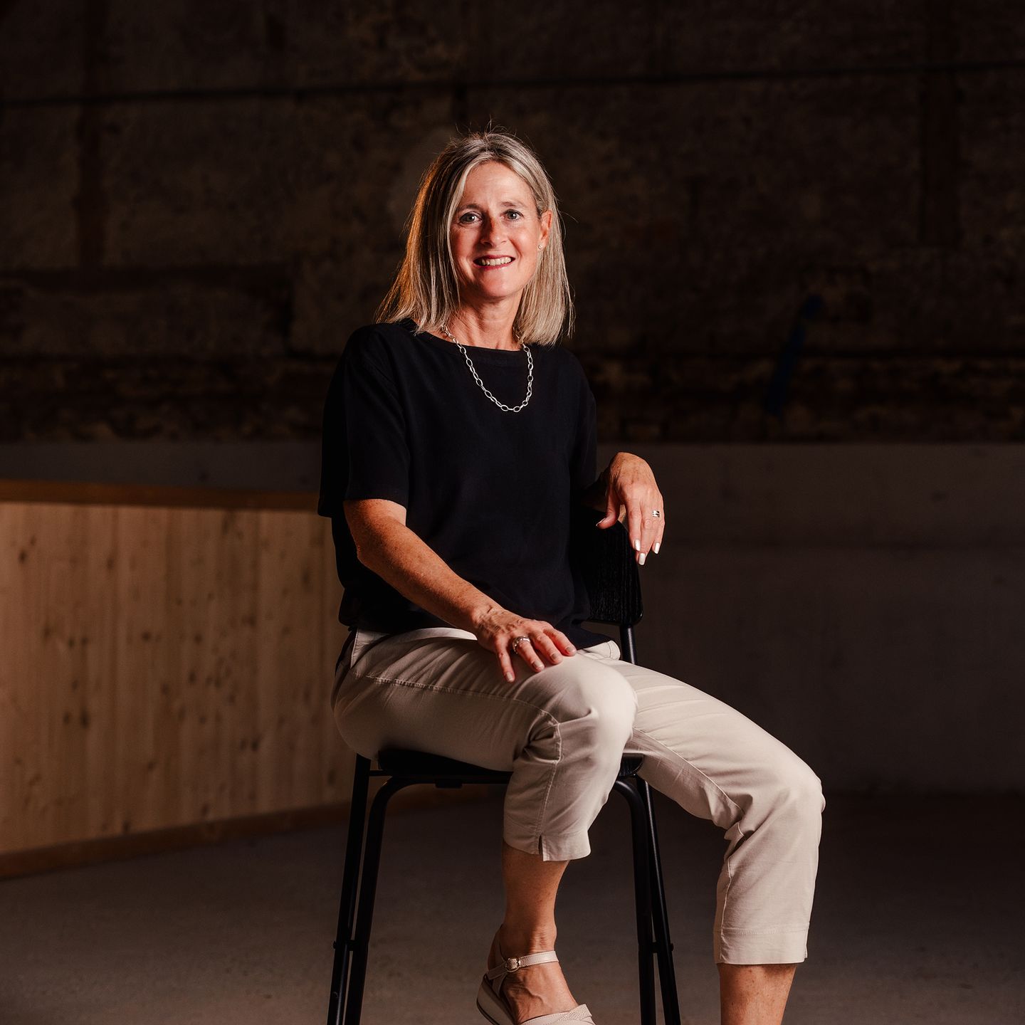 Claudia Bossard