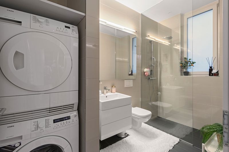 The Private Terrace Residence Weinbergstrasse 23 - UG2