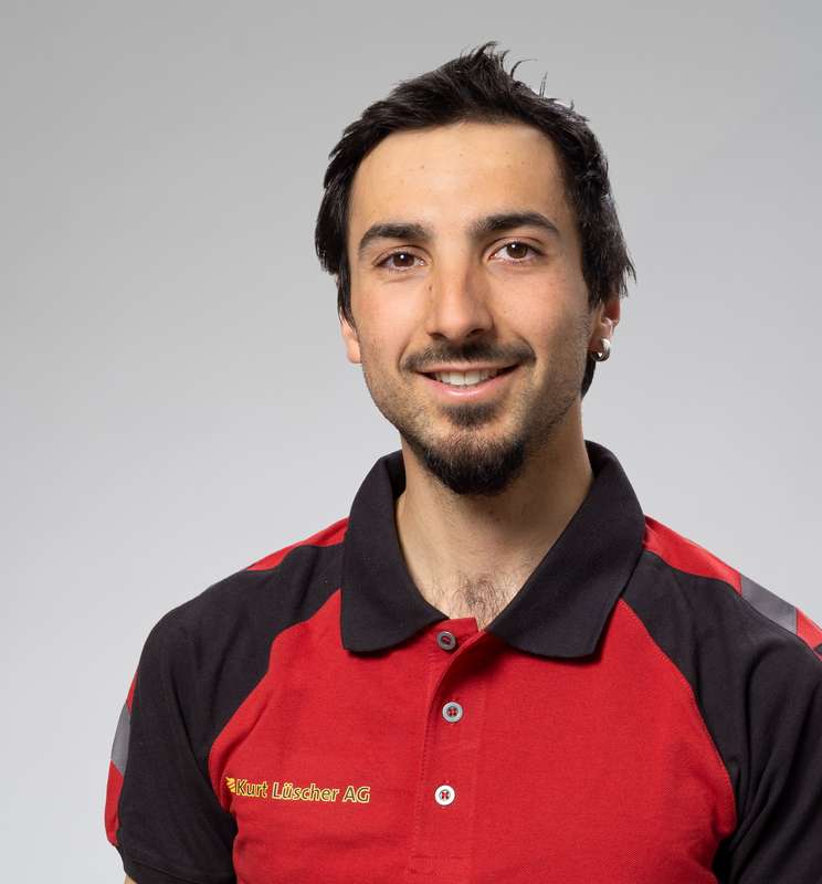 Francesco Hauri
