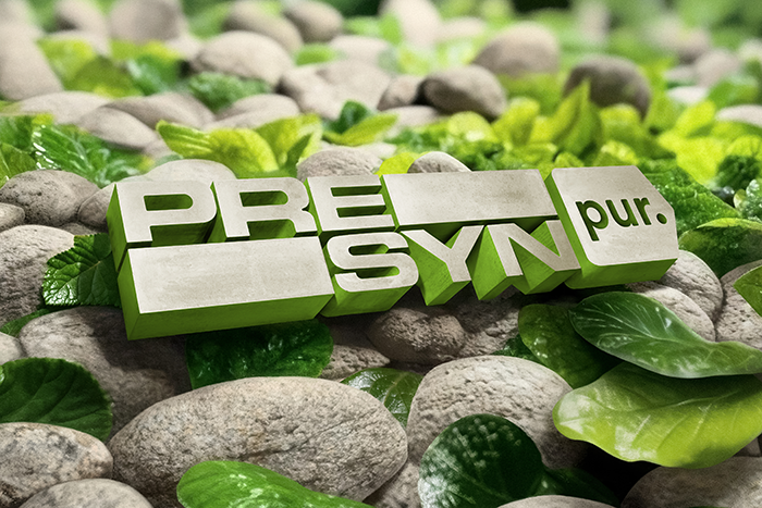 Presyn pretop pur: neuer nachhaltiger Beton gewinnt an Fahrt