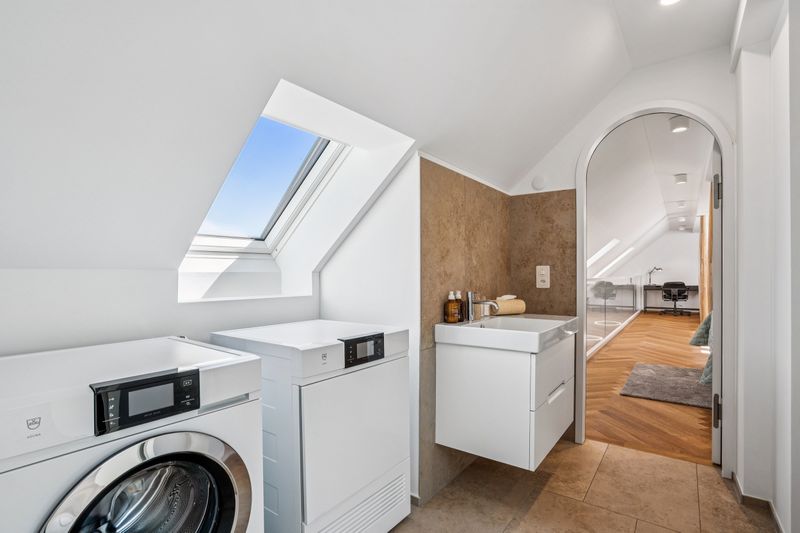 Rose Diamond Penthouse Bahnhofstrasse 65