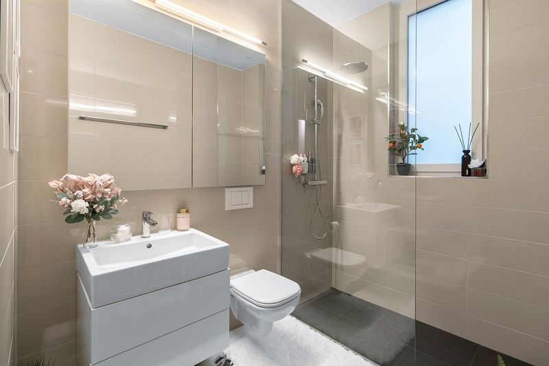 The Private Terrace Residence Weinbergstrasse 23 - UG2