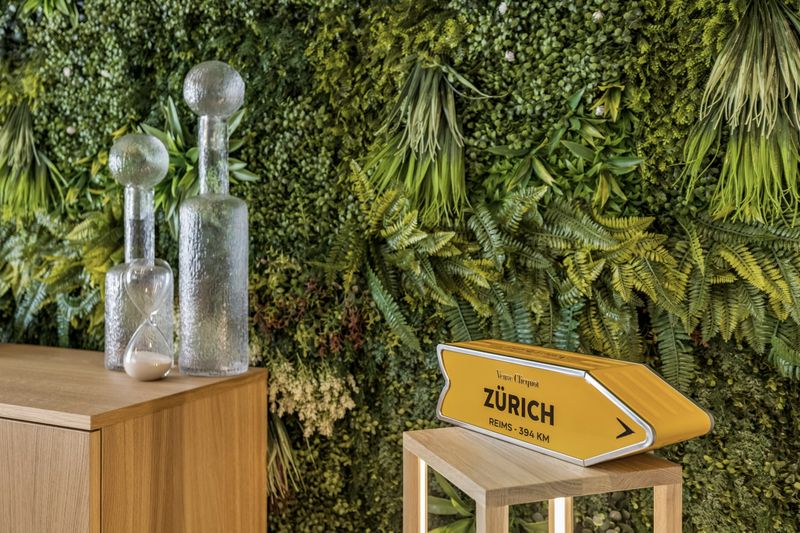 Old Town Penthouse Maisonette – Private Rooftop Waldmannstrasse