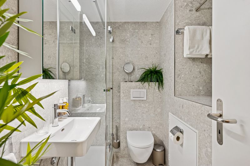 The Jewellery Box Old Town Gem with Waterview Niederdorfstrasse OG2